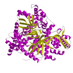 Image of CATH 1p4hA