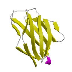 Image of CATH 1p4iL