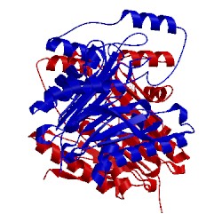 Image of CATH 1p4k