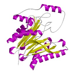 Image of CATH 1p4kA