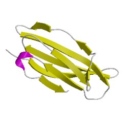 Image of CATH 1p4lA02