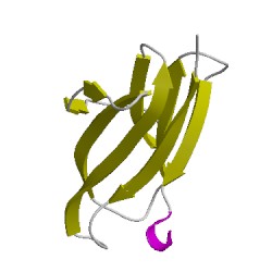 Image of CATH 1p4lB00