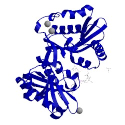 Image of CATH 1p4n