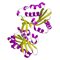 Image of CATH 1p4nA