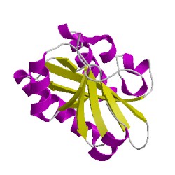 Image of CATH 1p4nA01