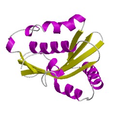 Image of CATH 1p4nA02