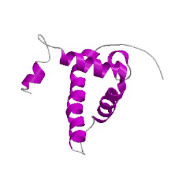 Image of CATH 1p4qB