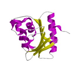 Image of CATH 1p4rA03