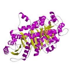 Image of CATH 1p4rB