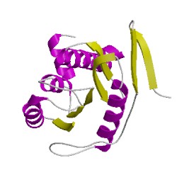 Image of CATH 1p4rB02