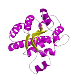 Image of CATH 1p4rB04