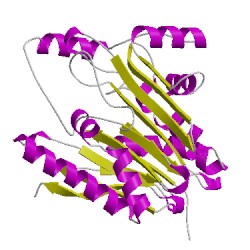 Image of CATH 1p4vC00