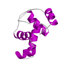 Image of CATH 1p4wA