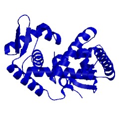 Image of CATH 1p4x