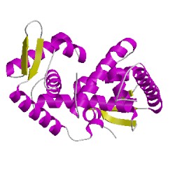 Image of CATH 1p4xA