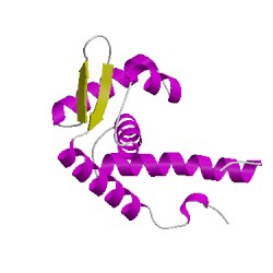 Image of CATH 1p4xA02