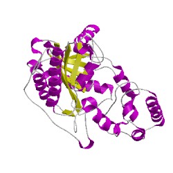 Image of CATH 1p50A