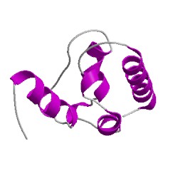 Image of CATH 1p50A01