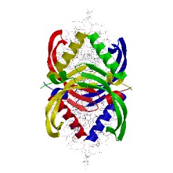 Image of CATH 1p51