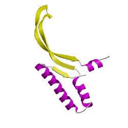 Image of CATH 1p51B