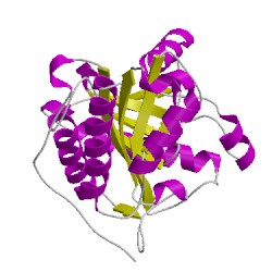 Image of CATH 1p52A02
