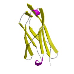 Image of CATH 1p53A01