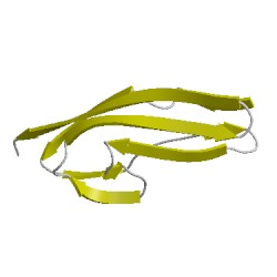 Image of CATH 1p53A03