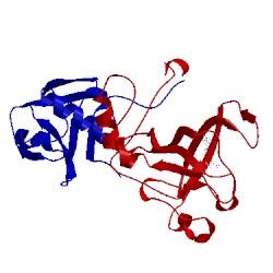 Image of CATH 1p57