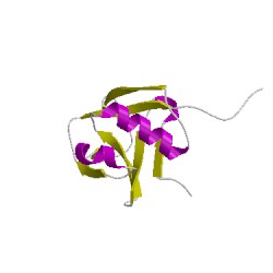 Image of CATH 1p57A00
