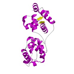 Image of CATH 1p59A