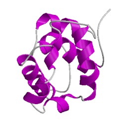 Image of CATH 1p59A01