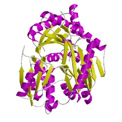 Image of CATH 1p5dX