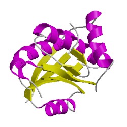 Image of CATH 1p5dX01