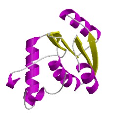 Image of CATH 1p5dX03