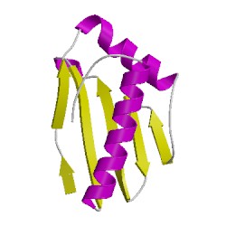 Image of CATH 1p5dX04