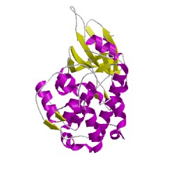 Image of CATH 1p5eA