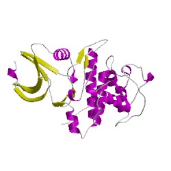 Image of CATH 1p5eC