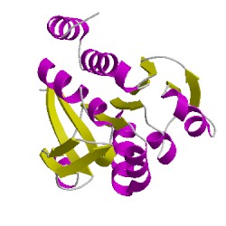 Image of CATH 1p5fA