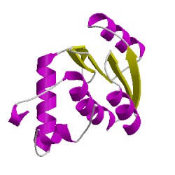 Image of CATH 1p5gX03