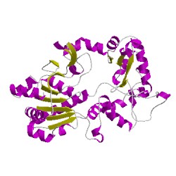 Image of CATH 1p5hA