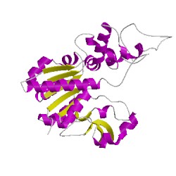 Image of CATH 1p5hB01