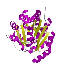 Image of CATH 1p5jA