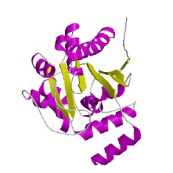 Image of CATH 1p5jA01