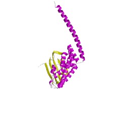 Image of CATH 1p5qA