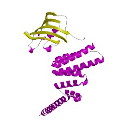 Image of CATH 1p5qC