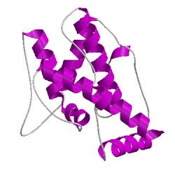 Image of CATH 1p5sA