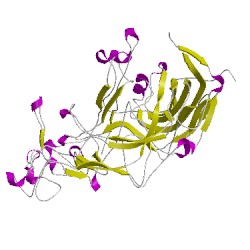 Image of CATH 1p5wA