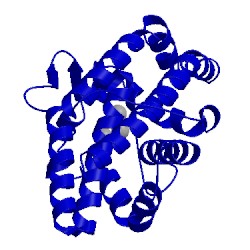 Image of CATH 1p5x