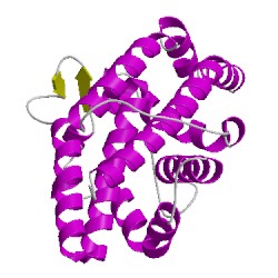 Image of CATH 1p5xA