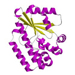 Image of CATH 1p5zB